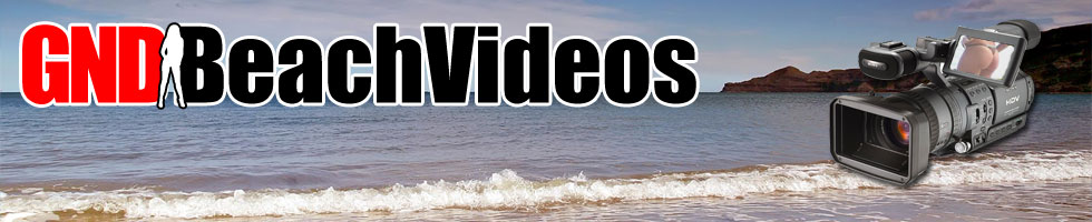 GND Beach Videos